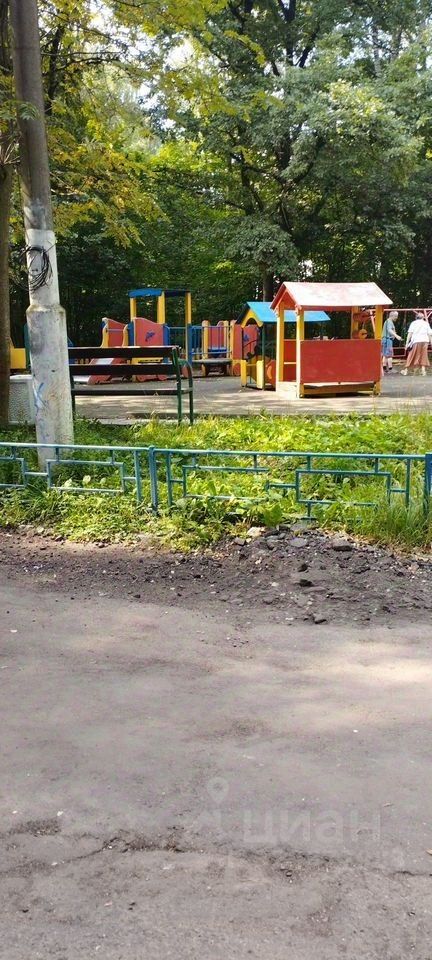 Продажа 2-комн квартиры на вторичном рынке Красногорск г,  д. 50