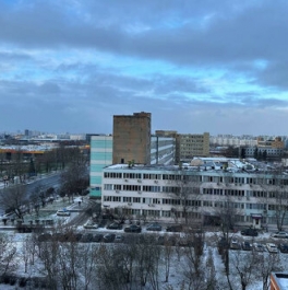 Продажа 3-комн квартиры на вторичном рынке Полярная улица,  д. 50