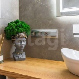 Продажа 2-комн квартиры на вторичном рынке Кузнецовская улица,  д. 11