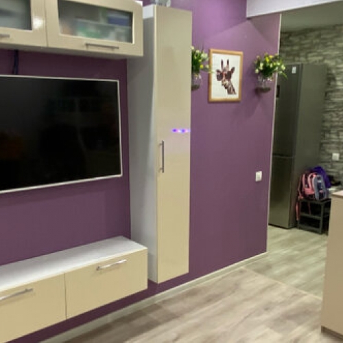 1-комн квартира Домодедово, Высотная улица,  д. 1