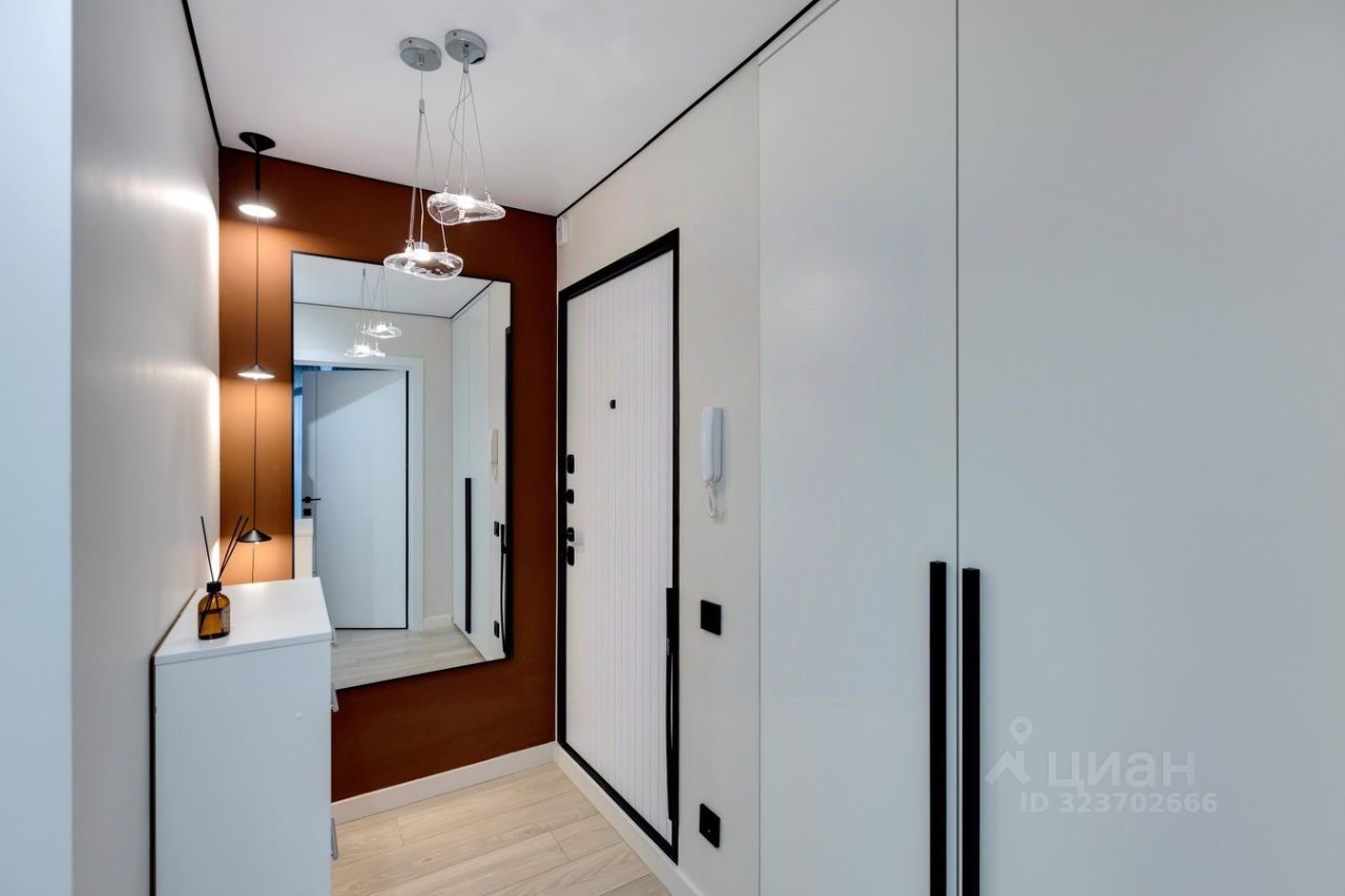 Продажа 2-комн квартиры на вторичном рынке Мичуринский проспект, 48