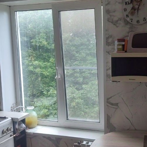 2-комн квартира Кашира, Юбилейная улица, 3