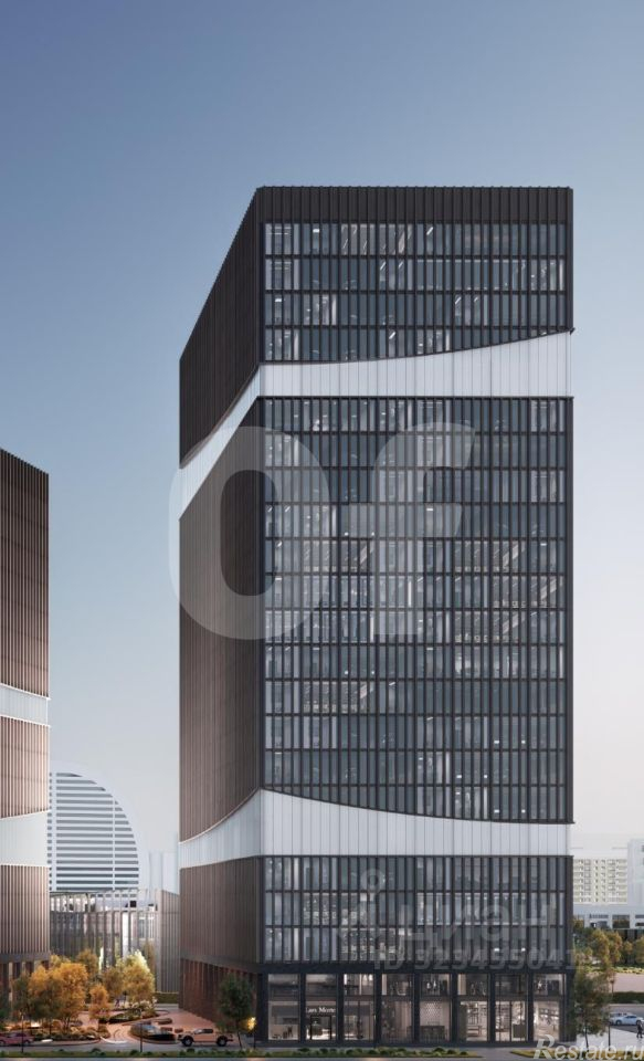 Продажа офиса Ходынский бульвар