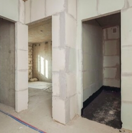 Продажа 1-комн квартиры на вторичном рынке Воронок, Центральная улица,  д. 16 к1