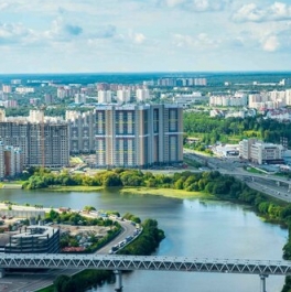 Продажа 1-комн квартиры на вторичном рынке Красногорск г, Спасская ул,  д. 1 к1