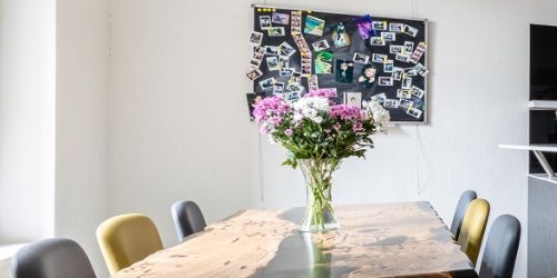 3-комн квартира Кирочная улица, 64