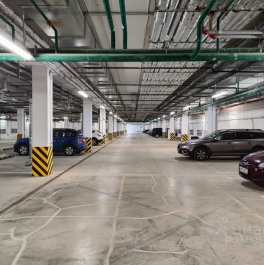 Продажа гаража улица Речников, д. 22 Продажа гаража улица Речников, д. 22
