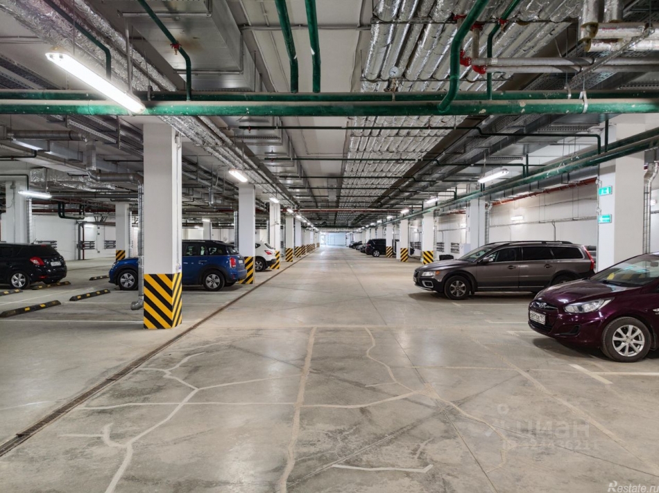 Продажа гаража улица Речников,  д. 22
