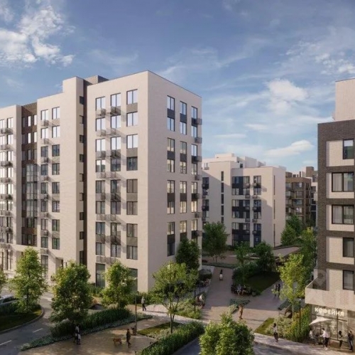 Помещение свободного назначения Опалиха, улица Александра Блока,  д. 8 к8