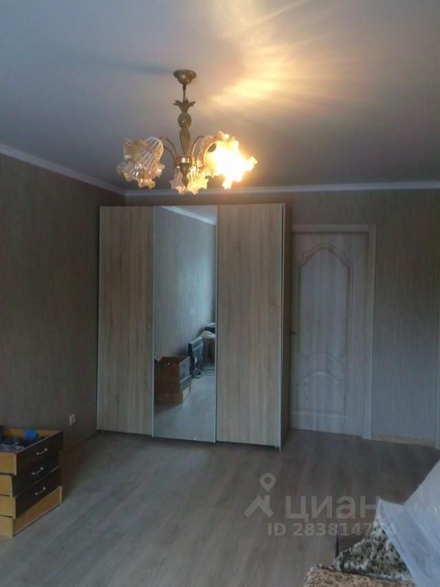 Аренда 2-комн квартиры на вторичном рынке Королев, проспект Королева, 9