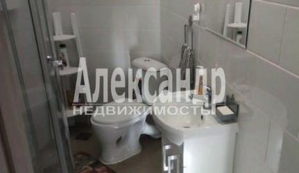 3-комн квартира 1-я Советская улица, 12
