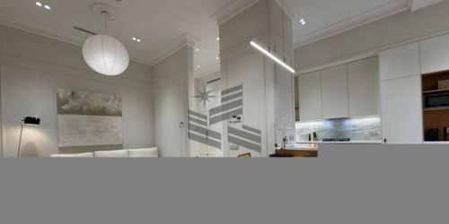 9-комн квартира улица Покровка,  д. 29