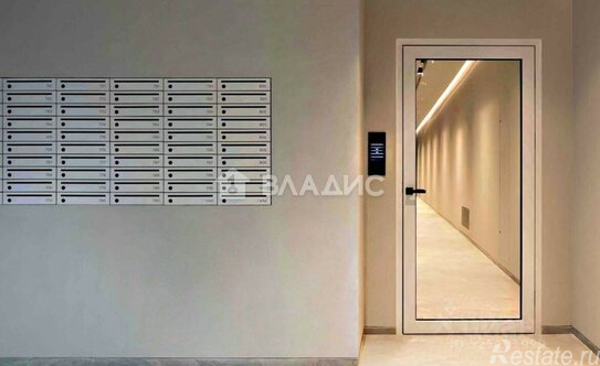 Продажа 4-комн квартиры на вторичном рынке Угрешская ул