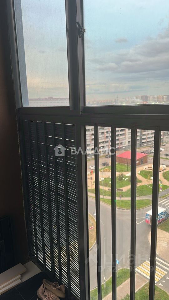 Продажа 1-комн квартиры на вторичном рынке бульвар Веласкеса, 5к5