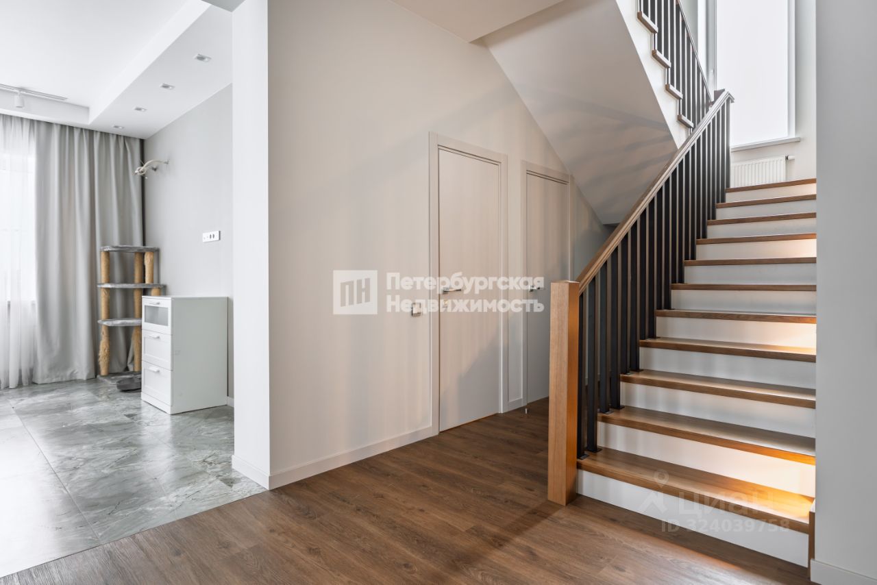 Продажа дома д. Горки (Веревское территориальное управление), улица Пушкина, 11