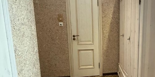 3-комн квартира Южный мкр, проспект Добровольского, 22к1