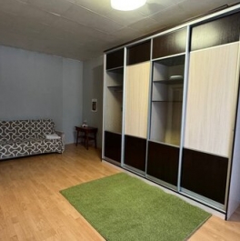 Продажа 1-комн квартиры на вторичном рынке Беговая улица