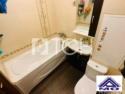 Продажа 1-комн квартиры на вторичном рынке Щелково г, Богородский мкр,  д. 5