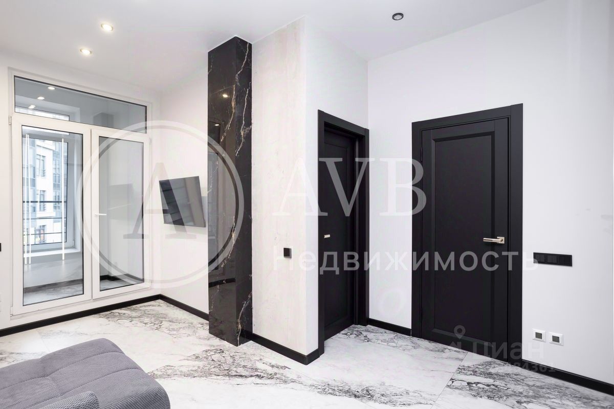 Продажа 1-комн квартиры на вторичном рынке Ремесленная улица, 15