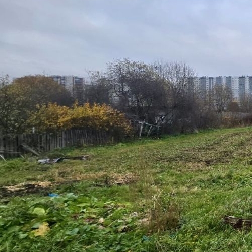 Земельный участок Горелово тер., улица Коммунаров, 147