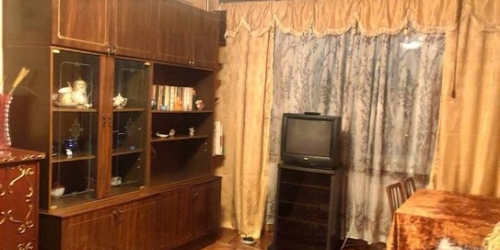 3-комн квартира ул Стасовой,  д. 2