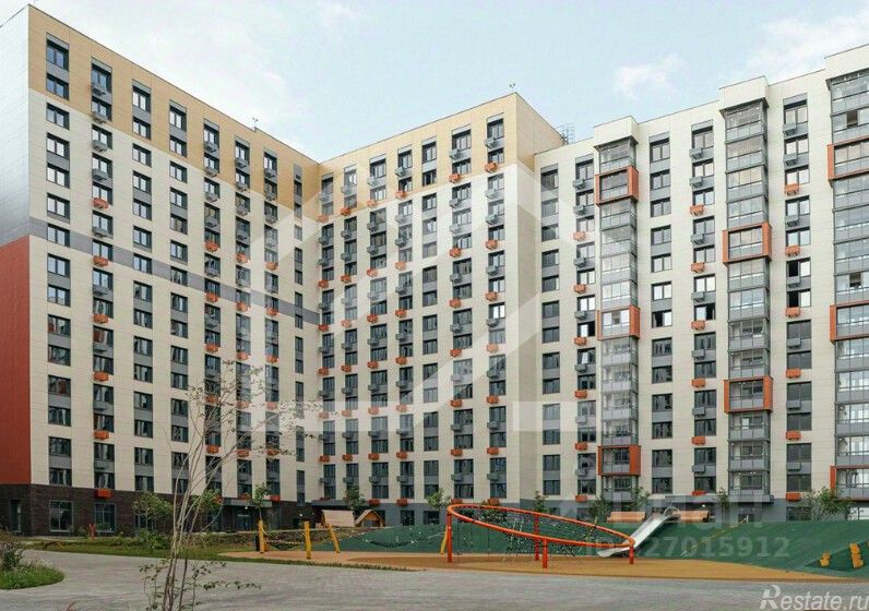 Аренда ПСН Братьев Бромлей ул,  д. 41 с2