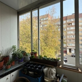 Продажа 4-комн квартиры на вторичном рынке Митинская ул,  д. 15