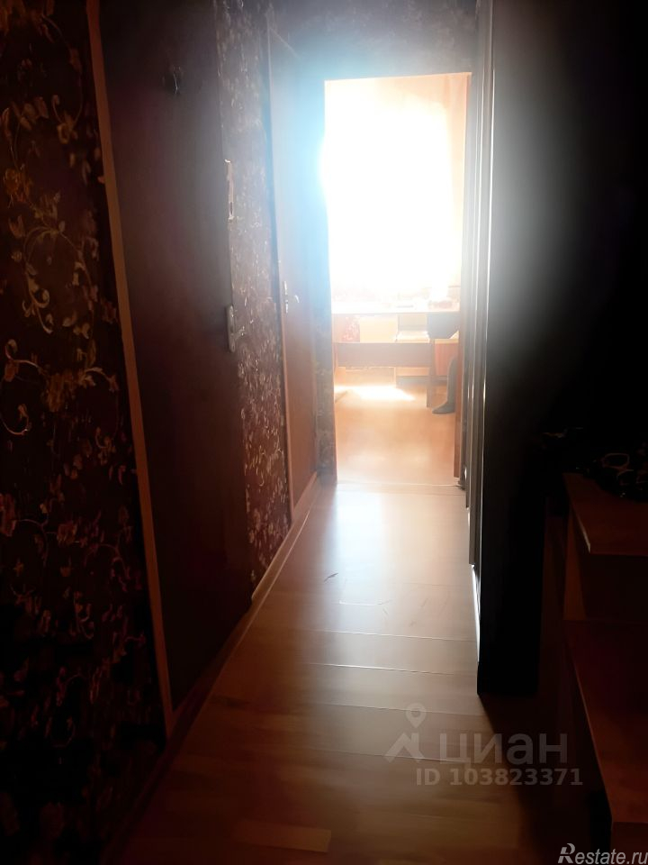 Аренда 3-комн квартиры на вторичном рынке Люберцы г, Победы пр-кт,  д. 3