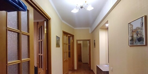 2-комн квартира улица Всеволода Вишневского,  д. 20