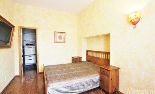 Аренда 2-комн квартиры на вторичном рынке ул Караванная,  д. 3/35