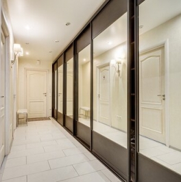 Аренда 3-комн квартиры на вторичном рынке улица Типанова,  д. 38