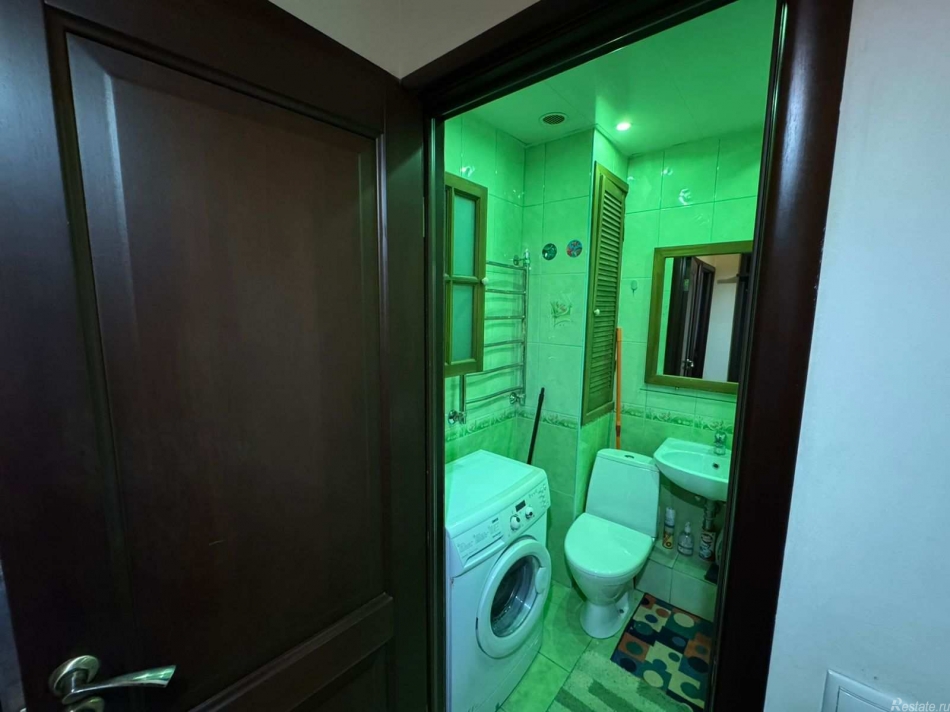 Продажа 1-комн квартиры на вторичном рынке Люберцы, Побратимов улица,  д. 26