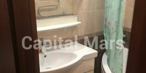 2-комн квартира Филевская М. ул,  д. 38