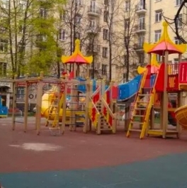 Продажа 3-комн квартиры на вторичном рынке ул Авиационная,  д. 11