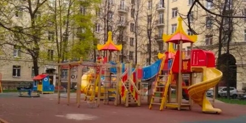 3-комн квартира ул Авиационная,  д. 11