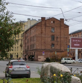 Продажа 12-комн квартиры на вторичном рынке ул Тульская,  д. 9