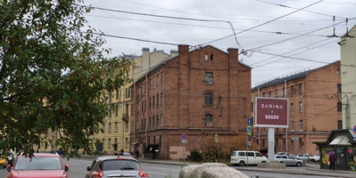 12-комн квартира ул Тульская,  д. 9