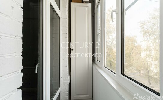 Продажа 2-комн квартиры на вторичном рынке Ухтомская улица,  д. 15