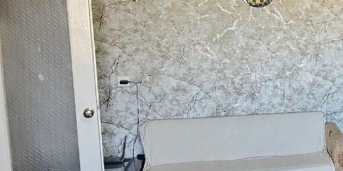 2-комн квартира Беговая улица, 5К2