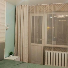 Продажа 2-комн квартиры на вторичном рынке Центральный, ул Коломийца,  д. 6