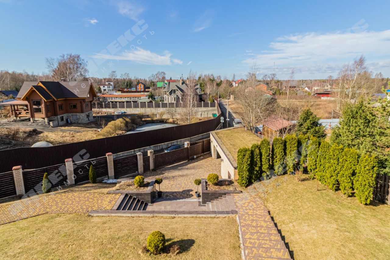 Продажа дома д. Юкки, улица Политехническая