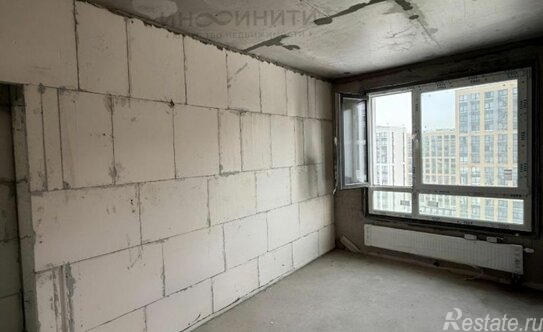 Продажа 2-комн квартиры на вторичном рынке Производственная улица,  д. 19А к2