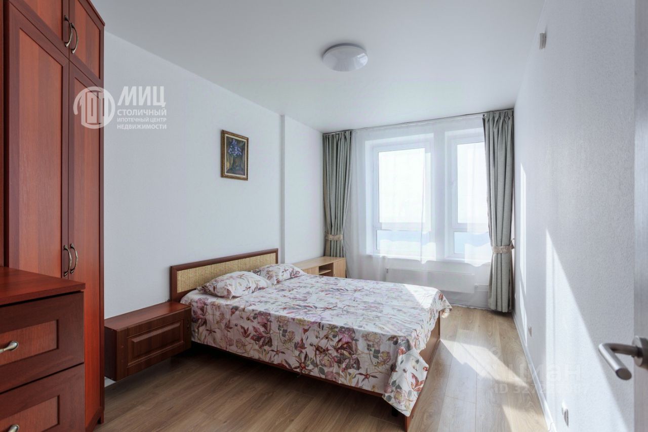 Продажа 1-комн квартиры на вторичном рынке Котельники, улица Сосновая, 5к1