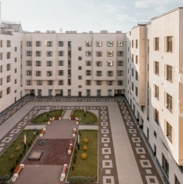 Продажа 2-комн квартиры на вторичном рынке Басков переулок,  д. 2