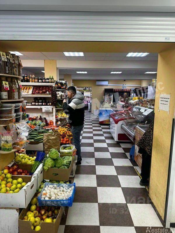 Аренда ПСН ул Тёплый Стан,  д. 9,  к. 4 стр 1