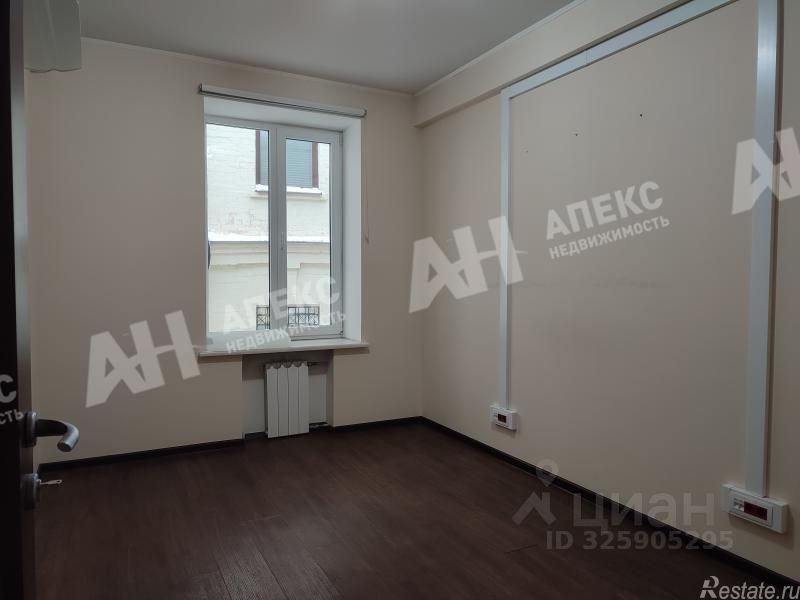 Аренда отдельного здания Хохловский переулок,  д. 10 с3