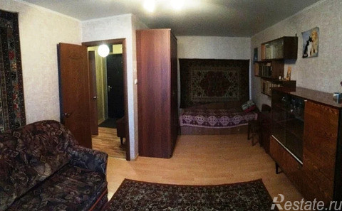 Продажа 1-комн квартиры на вторичном рынке Электроугли, ул. Школьная,  д. 41