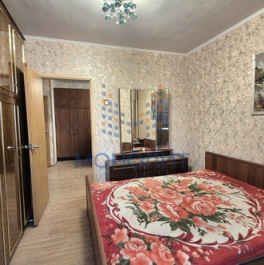 Продажа 3-комн квартиры на вторичном рынке Полевой 2-й пер