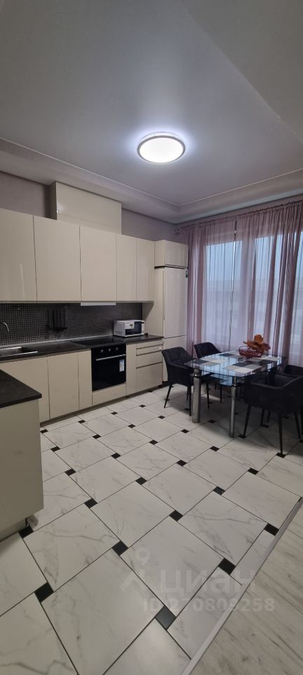 Аренда 2-комн квартиры на вторичном рынке Вязовая улица, 8