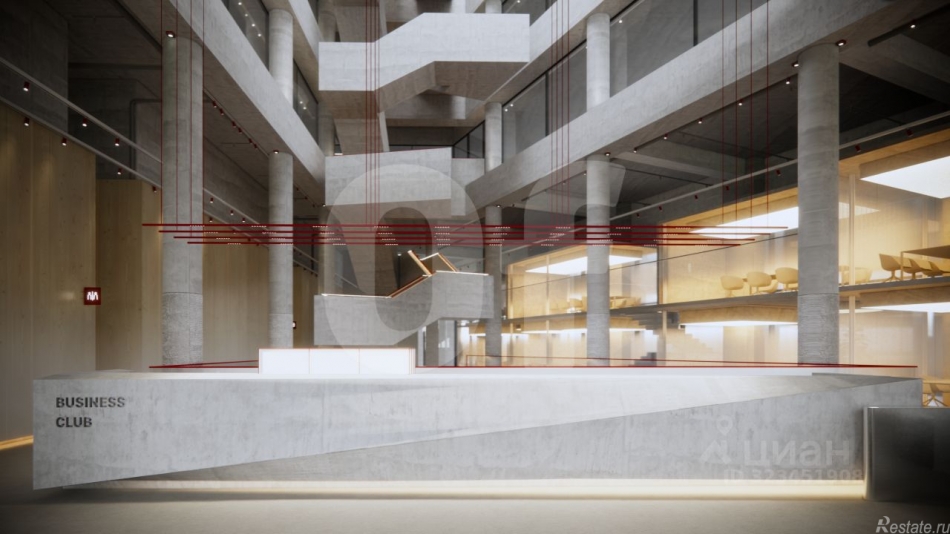 Аренда офиса улица Авиаконструктора Сухого,  д. 2 к1